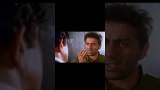 Sunny Deol Damini Dialog part 3 sunnydeol amrishpuri trending ytshorts bollywood sunnypaaji [upl. by Yanat]