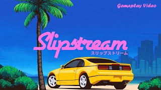 Slipstream  Gameplay PS5 [upl. by Chellman886]