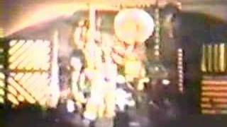 Stryper  Live at Calvary Chapel Downey CA 84 [upl. by Forest219]