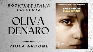 Presentazione Libro “OLIVA DENAROquot di Viola Ardone [upl. by Esmond851]