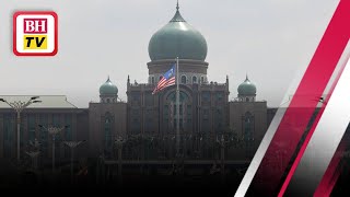 Had dua penggal jawatan Perdana Menteri [upl. by Christmann]