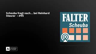 Scheuba fragt nach… bei Reinhard Steurer  95 [upl. by Erika]