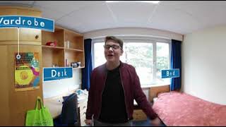 Singleton Campus Accommodation 360 Tour [upl. by Johannessen]