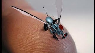 Nanotechnology Of The Future Full Documentary [upl. by Mcquillin]