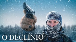 O Declínio  Trailer  Dublado Brasil 4K [upl. by Adnawuj]