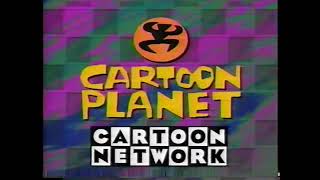 Cartoon Network promos 1996 [upl. by Ttocs]