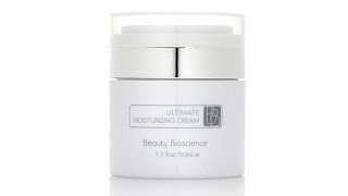 Beauty Bioscience Ultimate Moisturizing Cream AutoShip [upl. by Maeve]