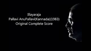 Pallavi Anupallavi BGM [upl. by Atteugram]