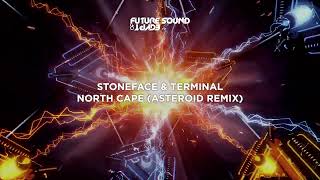 Stoneface amp Terminal  North Cape Asteroid Remix [upl. by Naomi]