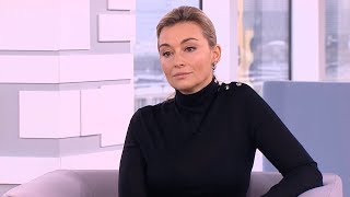 Martyna Wojciechowska quotTrafiłam do piekła dla kobietquot Dzień Dobry TVN [upl. by Hilliard]