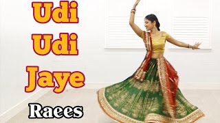 UDI UDI JAYE  BOLLYWOOD DANCE CHOREOGRAPHY [upl. by Hauser196]