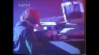 Aphex Twin  Live  Osmoze Paris 1993 [upl. by Farmer]