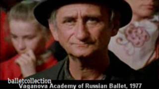 112 The Children of Theatre Street  Vaganova Kirov Academy of Russian Ballet 1977 Documentary [upl. by Darice920]