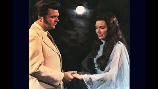 Conway Twitty amp Loretta Lynn  Lead Me On [upl. by Darrick]