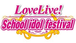 LOVELESS WORLD  Love Live School idol festival [upl. by Loram]