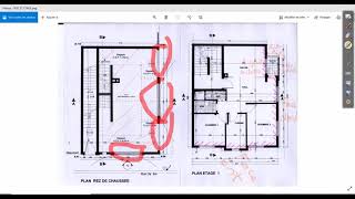 APPLI EXCEL POUR LE CALCUL DE LA PERFORMANCE THERMIQUE DANS LES BATIMENTS AU MAROC [upl. by Gittle]