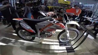 MOTORRADWELT BODENSEE  29 bis 31 Januar 2016 [upl. by Loralyn888]