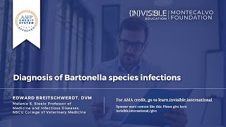 Diagnosis of Bartonella Species Infections [upl. by Byrann635]