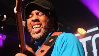 Victor Wooten Bass Solo 2024  My Life Live at the Pitch Meeting [upl. by Anilec]