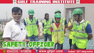 Construction Safety ।। Risk Assessments ।। Best Safety Officer Training Institute ।। [upl. by Ia]