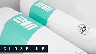 Engage Tuff amp Co Shin Guards  Fight Gear Focus Mini Review [upl. by Htiel]