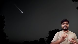 Leonids Meteor Shower Live Video  17 November 2024 [upl. by Elakram]