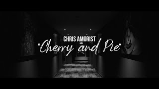 Chris Amorist  Cherry and Pie Official Music Video [upl. by Nillor]