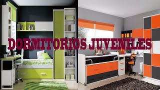 20 IDEAS DE DORMITORIOS JUVENILES PARA CHICOS Y CHICAS 2021 [upl. by Berget]