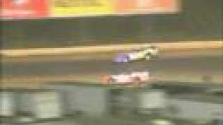 2006 Eldora World 100 [upl. by Elyrrad]