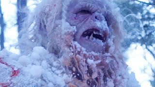 ABOMINABLE Trailer 2020 Bigfoot Horror [upl. by Eikcin]