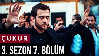 Çukur 3Sezon 7Bölüm [upl. by Ame]