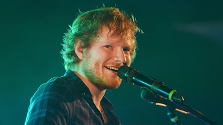 Ed Sheeran Best of  When live performances get close to the pinnacle of perfection [upl. by Kall7]