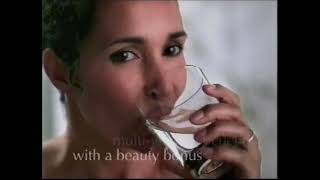 2005 Olay Vitamins commercial [upl. by Alyhc]