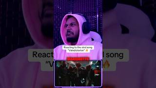 Reacting to the viral song “Valedictorian” 🔥 reactions valedictorian [upl. by Caitlin]