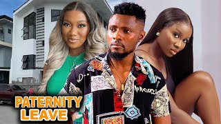 Paternity Leave Complete Season Maurice SamSonia UcheChinenye Nnebe 2023 Latest Nigerian Movie [upl. by Ennayehc]