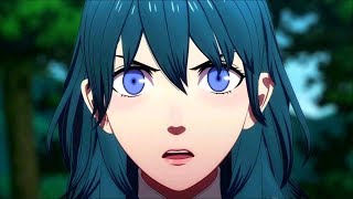 BYLETH IS OP  Smash Ultimate Byleth Montage [upl. by Moersch]