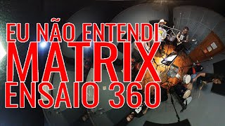 Gangrena Gasosa  Ensaio 360  Eu Não Entendi Matrix 033021 [upl. by Petulah]