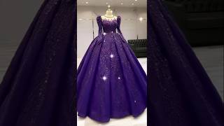 Ball gown for bridal dresses ideas wow 😍 [upl. by Halima]