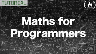 Maths for Programmers Tutorial  Full Course on Sets and Logic [upl. by Nolyak]