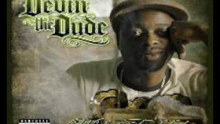 Devin The Dude ft Snoop Dogg amp Andre 3000  What A Job [upl. by Telfer]