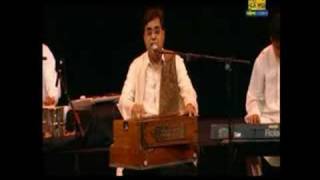 Jagjit Singh Main Nashe Main Hoon [upl. by Enerahs]