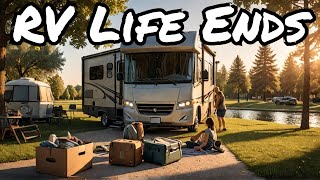 The End Of RV Living [upl. by Enid400]