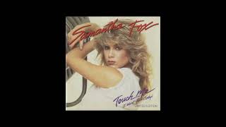 Samantha Fox  Touch Me Les Bisous Remix 2023 [upl. by Aicinoid221]