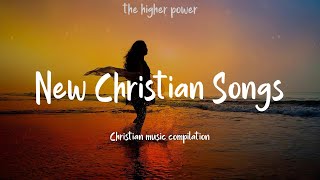 New Christian Worship Songs 2024 With Lyrics  Best Christian Gospel Songs Lyrics Playlist [upl. by Nnahteb]