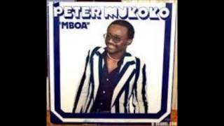 Peter Moukoko  Massa [upl. by Arded]