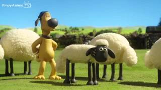 shaun the sheep championsheeps 10 episodes [upl. by Sergius]