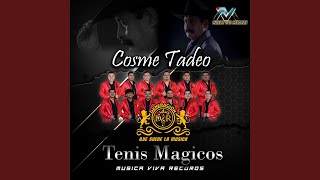 TENIS MAGICOS [upl. by Barmen]