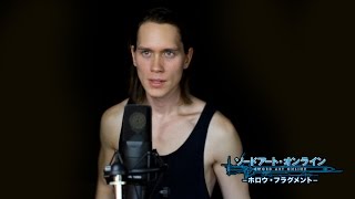 SWORD ART ONLINE II  IGNITE Cover ソードアート・オンライン II Op [upl. by Aicilaana]