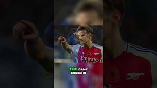 Arsenal vs Chelsea Thrilling 11 Draw Highlights [upl. by Eisinger]