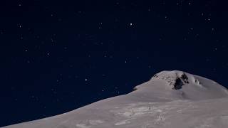 Mt Elbrus  Highest Mountain in Europe [upl. by Nuawad98]